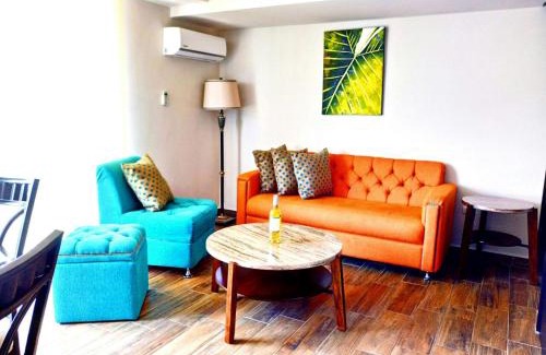 Tegucigalpa Apartment | Pet-Friendly EcoVivienda Apartments with Pool & Breakfast