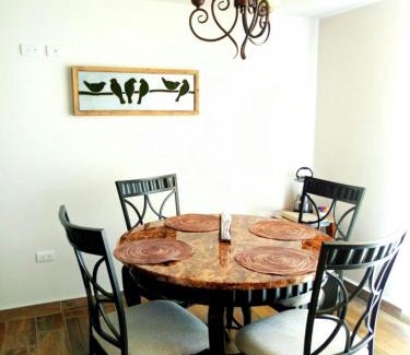 Tegucigalpa Apartment | Pet-Friendly EcoVivienda Apartments with Pool & Breakfast