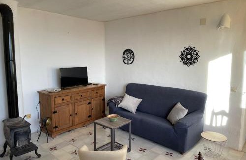 Mairena Apartment | Pet-Friendly Apartamentos El Cabo with Top Guest Ratings