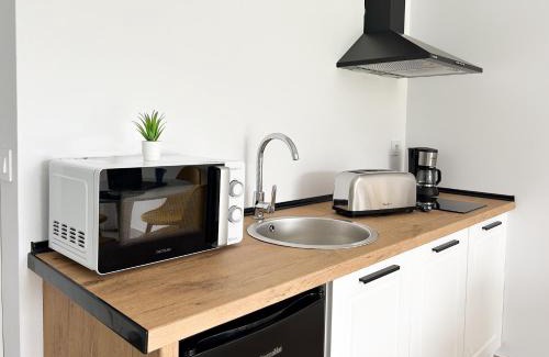 Cobreces Apartment | Relaxing Getaway at Apartamentos El Camino Resorts for Adults
