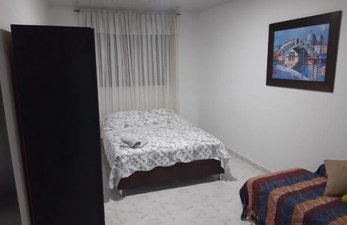 Villavicencio Apartment | Guest Favorite: Pet-Friendly Apartamentos El Caudal, Villavicencio