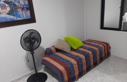 Villavicencio Apartment | Guest Favorite: Pet-Friendly Apartamentos El Caudal, Villavicencio