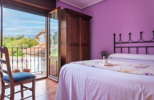 Cobreces Apartment | Ocean View Apartamentos El Cruce de Moratón - 8/10 Rating