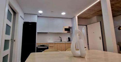 Alcala de Henares Apartment | Apartamentos El Dedal de Alcalá