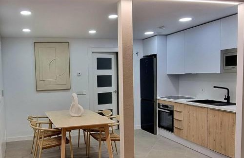 Alcala de Henares Apartment | Apartamentos El Dedal de Alcalá
