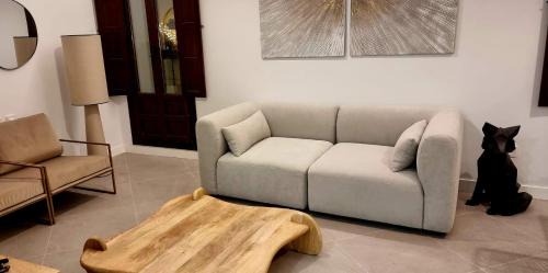 Alcala de Henares Apartment | Apartamentos El Dedal de Alcalá
