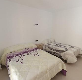 Laujar de Andarax Apartment | Experience El-Hizan Apartments: Pet and Child Friendly Stay