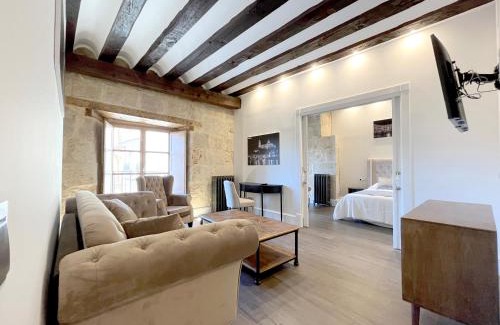 Centro House | Child-Friendly Apartamentos El Mirador del Poeta - Rated 9.2