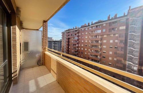 Actur Apartment | Discover El Pilar Suites 3000: Pet & Child Friendly Stays