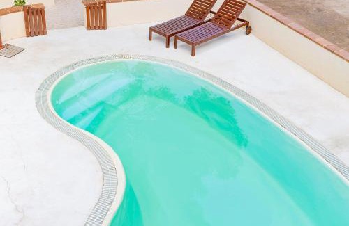 Calo de Sant Agusti Apartment | Experience El Pino: Oceanfront Apartments in Formentera