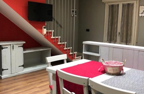 Biescas Apartment | Kid-Friendly Retreat at Apartamentos El Rincón de Andrea II