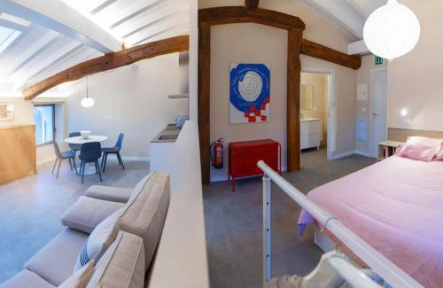 Baztan Apartment | Family-Friendly Apartments in Baztan HIRU KABI, BAGA