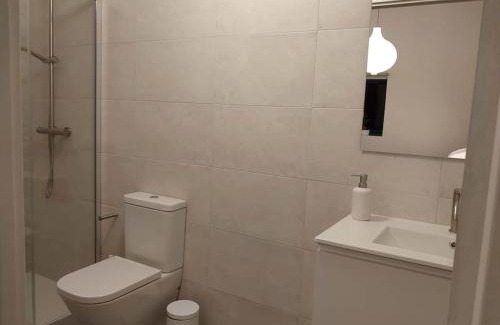 Baztan Apartment | Family-Friendly Apartments in Baztan HIRU KABI, BAGA