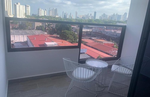 Parque Lefevre Apartment | Kid-Friendly Apartments with Pool in Ciudad de Panamá