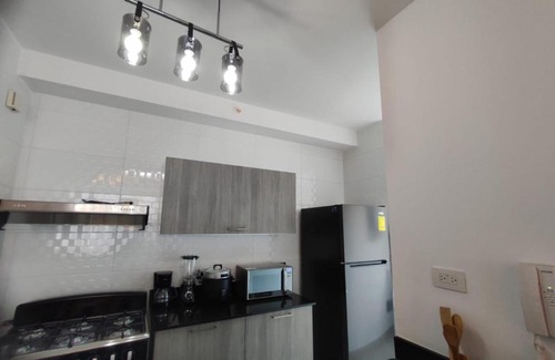 Parque Lefevre Apartment | Kid-Friendly Apartments with Pool in Ciudad de Panamá
