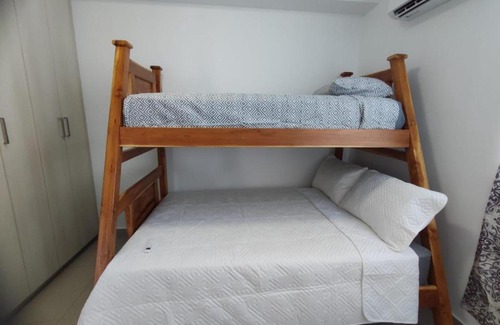 Parque Lefevre Apartment | Kid-Friendly Apartments with Pool in Ciudad de Panamá
