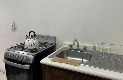 Calvillo Apartment | Apartamentos en el centro con vistas a la iglesia y al andador