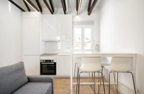Palomeras Bajas Apartment | Family-Friendly Apartments on Avenida de la Albufera