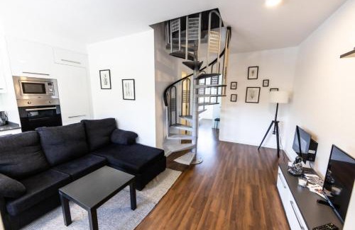 Muxia Apartment | Family-Friendly Apartments in Leis Muxia - Great Reviews!