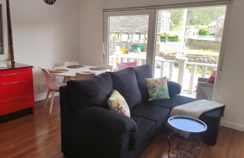Muxia Apartment | Family-Friendly Apartments in Leis Muxia - Great Reviews!