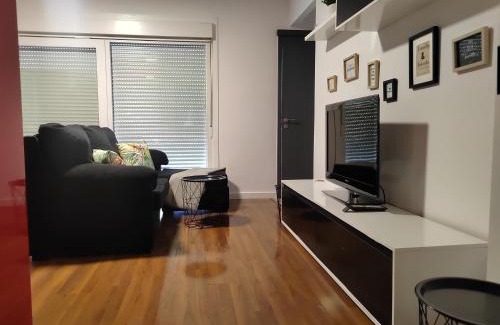 Muxia Apartment | Family-Friendly Apartments in Leis Muxia - Great Reviews!