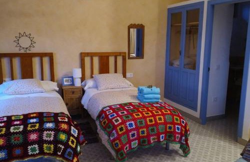 Cabanas del Castillo Apartment | Eco-Friendly El Mirlo Azul Apartments for Family Getaways