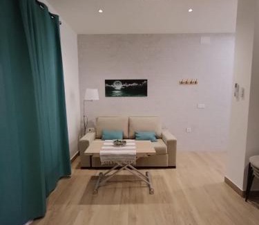 Churriana de la Vega Apartment | Apartamentos Luz de Luna A