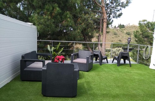 Rincon de la Victoria House | Ocean View Retreat: Apartamentos Playa y Golf, 10/10 Rated