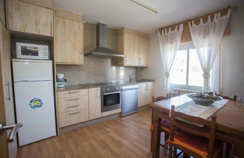 Santiago de Compostela Apartment | Child-Friendly Apartamentos Sarela with 9.1/10 Rating