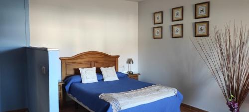 Santo Tome del Puerto Apartment | Guest Rated: 9.1 at Apartamentos Turísticos La Casa de Dafne