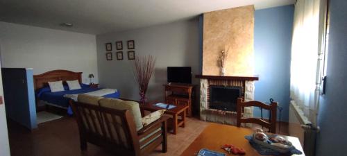 Santo Tome del Puerto Apartment | Guest Rated: 9.1 at Apartamentos Turísticos La Casa de Dafne