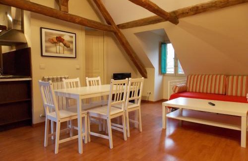 Tramacastilla de Tena Apartment | Child-Friendly Apartamentos Codallos for Memorable Stays