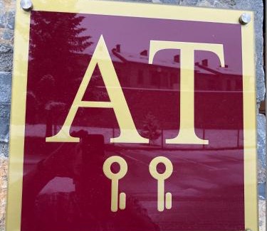 Tramacastilla de Tena Apartment | Discover Apartamentos Turisticos Lavedan - Rated 9.1/10!