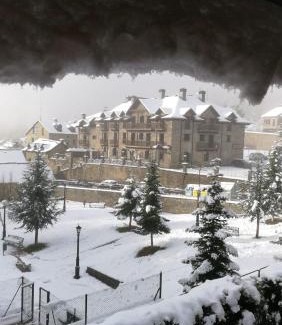 Tramacastilla de Tena Apartment | Discover Apartamentos Turisticos Lavedan - Rated 9.1/10!