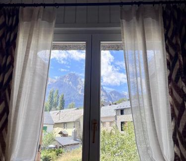 Tramacastilla de Tena Apartment | Guest Rated 9.4: Apartamentos Blasco with Family-Friendly Perks