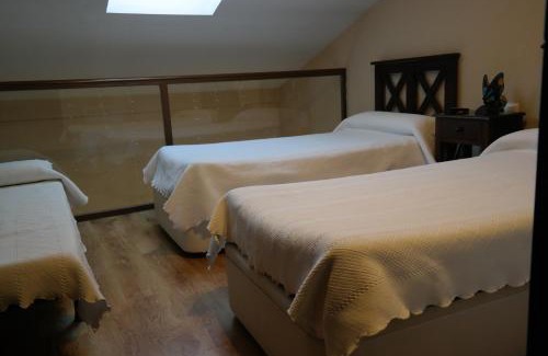 Vallejera de Riofrio Apartment | Pet-Friendly Getaway at Apartamentos Valle&Snow – Rated 8.9/10