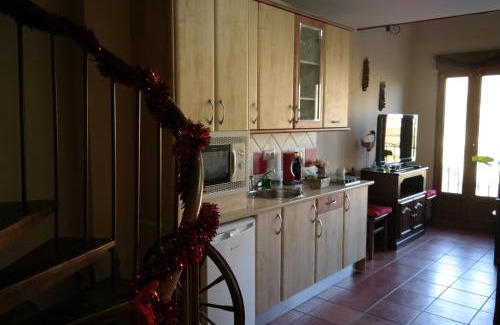 Vallejera de Riofrio Apartment | Pet-Friendly Getaway at Apartamentos Valle&Snow – Rated 8.9/10