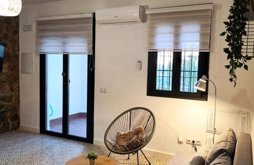 Zahara de la Sierra Apartment | Apartamentos Sol y Luna