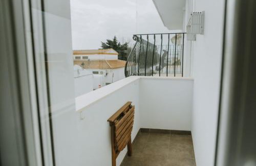 Zahara de los Atunes Apartment | Family-Friendly Stay at Apartamentos ZHR 2 - Rated 9.1/10