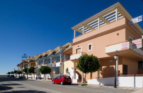 Zahara de los Atunes Apartment | Cozy Oceanfront Apartments and Attics at Zahara