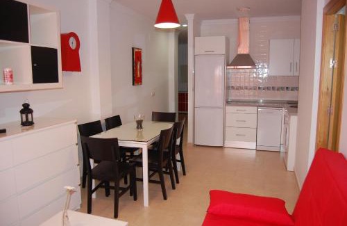 Zahara de los Atunes Apartment | Cozy Oceanfront Apartments and Attics at Zahara