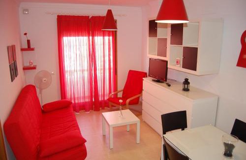 Zahara de los Atunes Apartment | Cozy Oceanfront Apartments and Attics at Zahara
