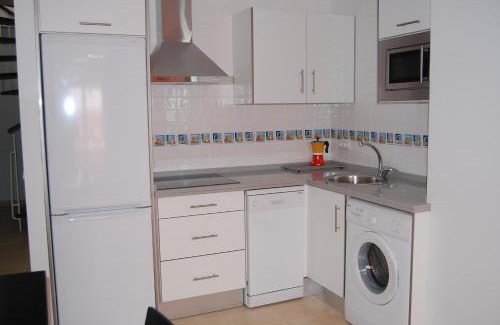Zahara de los Atunes Apartment | Cozy Oceanfront Apartments and Attics at Zahara
