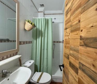 Zahara de los Atunes Apartment | Oceanfront Stay at Apartamentos Alma de Zahara, Rated 7.8