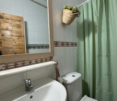 Zahara de los Atunes Apartment | Oceanfront Stay at Apartamentos Alma de Zahara, Rated 7.8