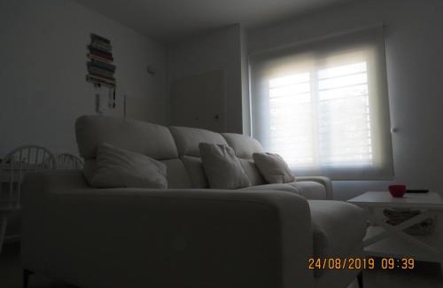 Zahara de los Atunes Apartment | Oceanfront Apartamentos Cachón with Pool and Family Comfort
