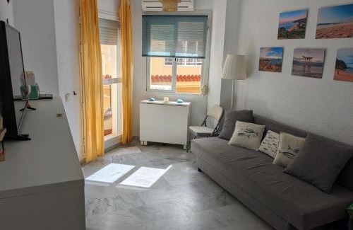 Zahara de los Atunes Apartment | Family-Friendly Getaway at Apartamentos Aretusa Zahara