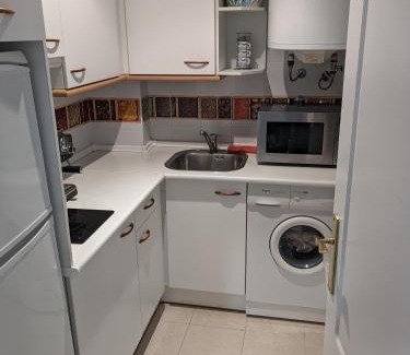 Zahara de los Atunes Apartment | Family-Friendly Getaway at Apartamentos Aretusa Zahara