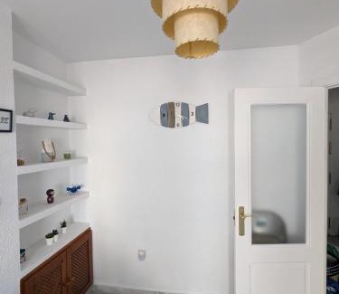 Zahara de los Atunes Apartment | Family-Friendly Getaway at Apartamentos Aretusa Zahara
