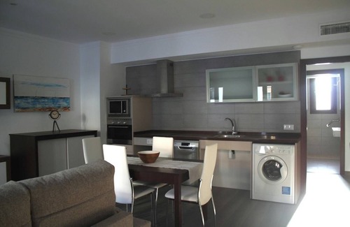 San Lorenzo Apartment | Apartamentos Esencia de Córdoba